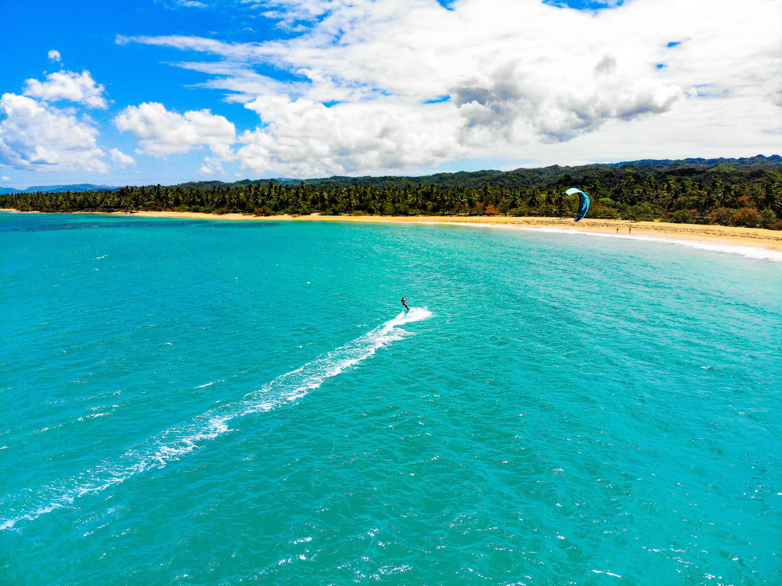 created by dji camera