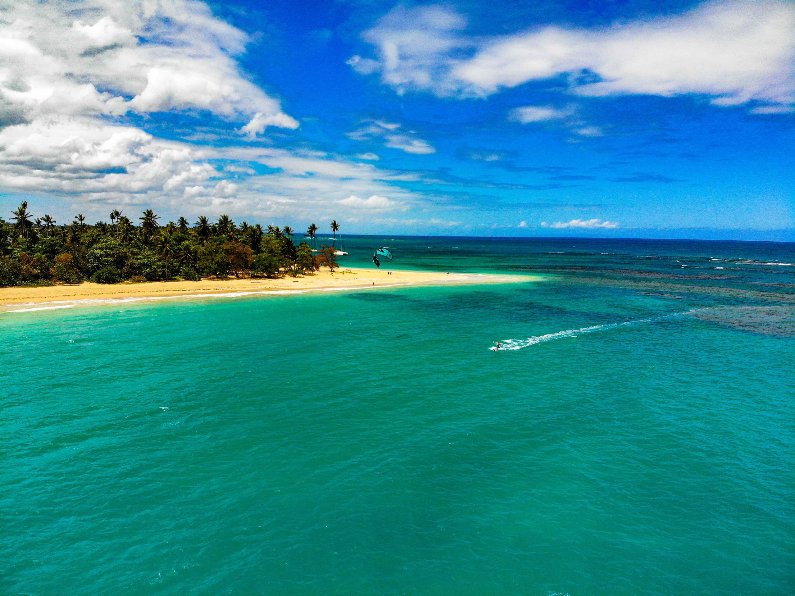 created by dji camera