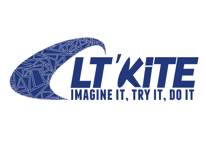 LT KITE - Las Terennas